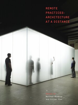 cover image of Remote Practices